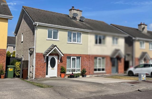 29 Gleann Tuarigh, Chickley's Road, Youghal, Co. Cork - Click to view photos