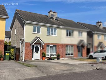 29 Gleann Tuarigh, Chickley's Road, Youghal, Co. Cork