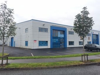 Unit 18a, Lough Sheever Corporate Park, Robinstown, Mullingar, Co. Westmeath - Image 2
