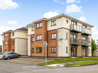 Apartment 19, Block 4, The Walk, Moyglare Hall, Maynooth, Maynooth, Co. Kildare - Image 2