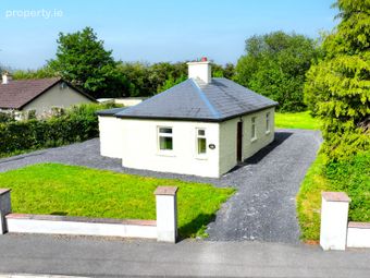 Bijou Cottage, Corrabaun, Drumlish, Co. Longford