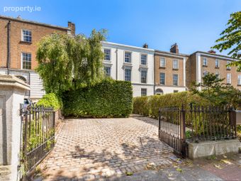 20 Waterloo Road, Ballsbridge, Dublin 4, Ballsbridge, Dublin 4 - Image 4