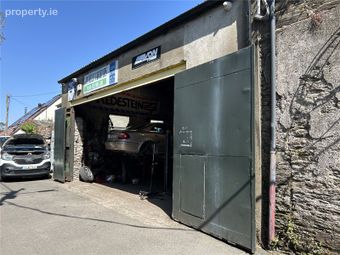 O'reilly Car Repairs, 2 Dispensary Lane, Wicklow Town, Co. Wicklow, Wicklow Town, Co. Wicklow - Image 2