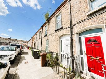Room C, Emerald Street, Dublin 1, Double Room, House Share, Dublin 1