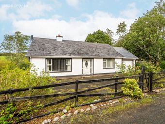 Carran, Kerrykeel, Portsalon, Co. Donegal
