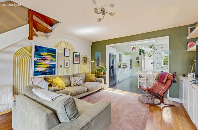61 Durrow Road, Kimmage, Dublin 12 - Click to view photos