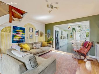 61 Durrow Road, Kimmage, Dublin 12