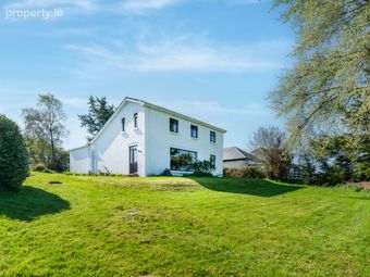 Cnoc Mhuire, Slaney View, Rathvilly, Co. Carlow, Rathvilly, Co. Carlow