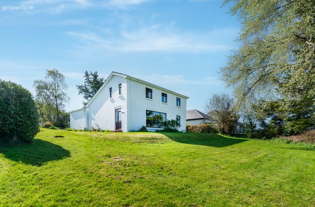 Cnoc Mhuire, Slaney View, Rathvilly, Co. Carlow, Rathvilly, Co. Carlow - Click to view photos