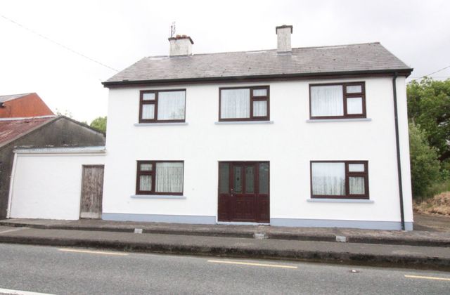 Bellacorick, Ballina, Bellacorick, Co. Mayo - Click to view photos