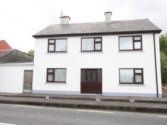 Bellacorick, Ballina, Bellacorick, Co. Mayo