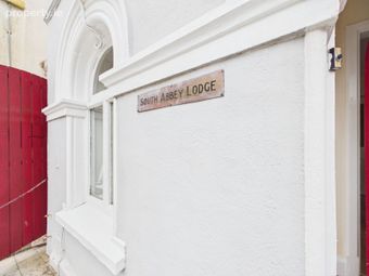 South Abbey Cottage, South Abbey, Youghal, Co. Cork - Image 2