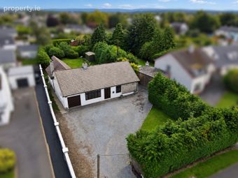 Knockowen Road,Tullamore,Co. Offaly, Tullamore, Co. Offaly