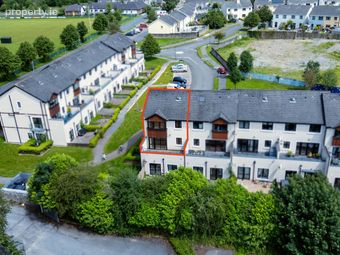 18 Macregol Cuirt, Birr, Birr, Co. Offaly - Image 4