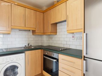 Apartment 24, Manor Hall, Kilmainham, Dublin 8 - Image 4