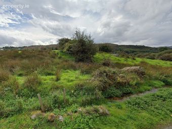 7.09 Acres Of Land, Carrowbaun, Westport, Co. Mayo, Westport, Co. Mayo