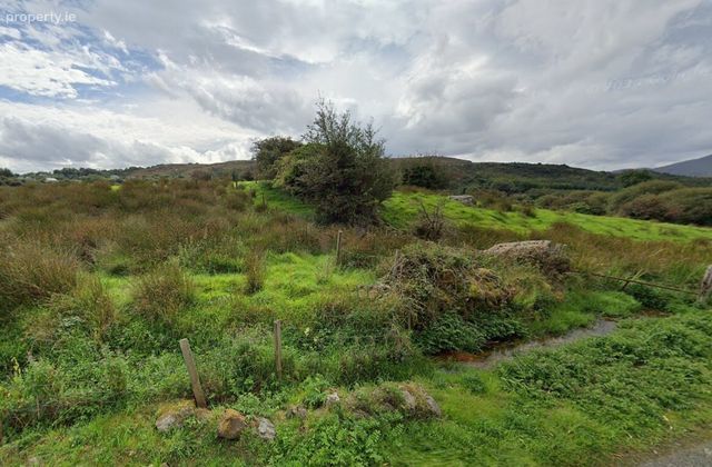7.09 Acres Of Land, Carrowbaun, Westport, Co. Mayo, Westport, Co. Mayo - Click to view photos