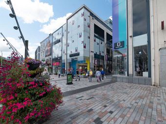 Retail Units At Opera Lane, Cork City, Co. Cork, St. Lukes, Co. Cork - Image 2