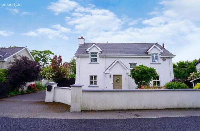 New Road, Mooncoin, Mooncoin, Co. Kilkenny - Click to view photos