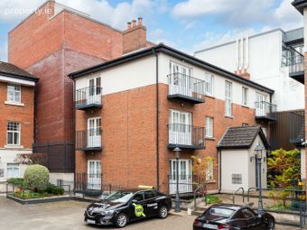 Apartment 15, Temple Court, Dublin 2