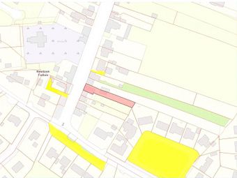 Main Street Office, Newtownforbes, Co. Longford, Newtownforbes, Co. Longford - Image 3