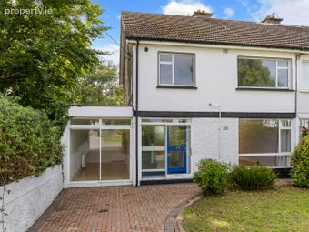 2 Doonanore Park, Glenageary, Co. Dublin