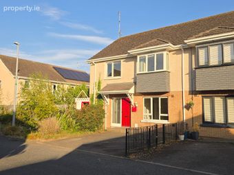 1 Village Park, Kilbreck, Stamullen, Co. Meath, Stamullen, Co. Meath - Image 2