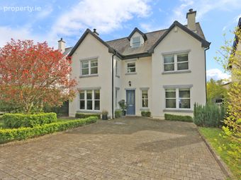 9 Coolbane Woods, Castleconnell, Co Limerick, Castleconnell, Co. Limerick