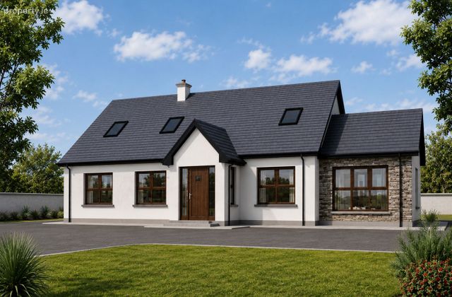 Shanvally, Kiltimagh, Co. Mayo - Click to view photos