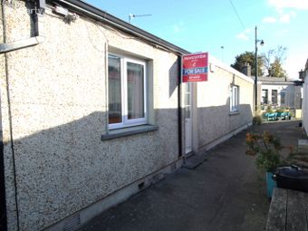 24 Kirwan Street Cottages, Stoneybatter, Dublin 7