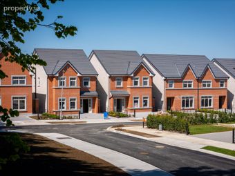 Hora Homes, Moy Road, Summerhill, Co. Meath - Image 2