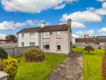 4 Barberstown Lane North, Clonsilla, Dublin 15, Clonsilla, Dublin 15