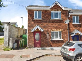 4 Church Hill, Carrigaline, Carrigaline, Co. Cork