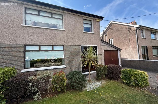 48 Greenwood Estate, Togher, Co. Cork - Click to view photos