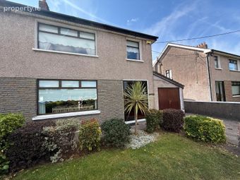 48 Greenwood Estate,Togher,Cork, Togher, Co. Cork