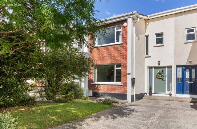 37 Grace Park Meadows, Drumcondra, Dublin 9, Co. Dublin, Drumcondra, Dublin 9 - Click to view photos