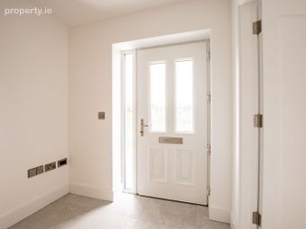 3 Bedroom Semi-detached Units, Ballinalee, Co. Longford - Image 5