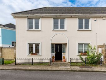 6 Rathmore Avenue, Tyrellstown, Tyrrelstown, Dublin 15