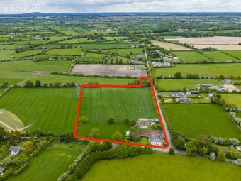 Ballyshannon Lodge, Ballyshannon, Kilcullen, Ballyshannon, Co. Kildare - Image 3
