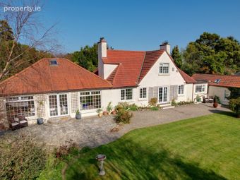 Papion, Erskine Avenue, The Burnaby, Greystones, Co Wicklow, Greystones, Co. Wicklow