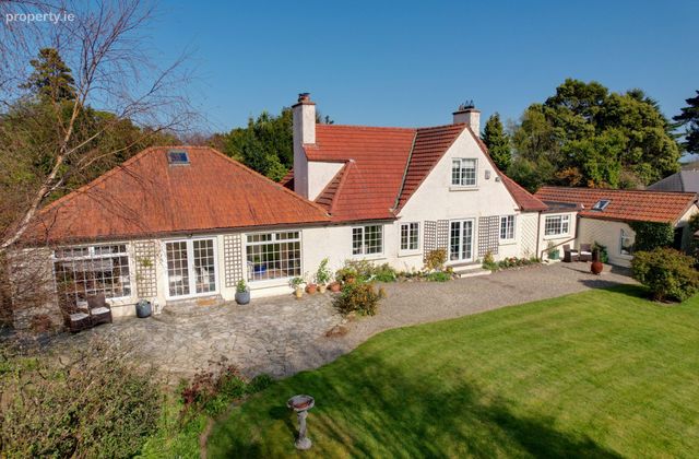 Papion, Erskine Avenue, The Burnaby, Greystones, Co Wicklow, Greystones, Co. Wicklow - Click to view photos