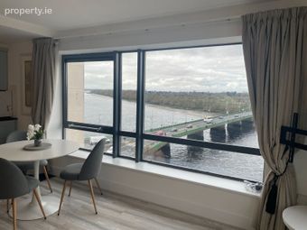 Apartment Block A, Riverpoint, Ennis Road, Co. Limerick - Image 2