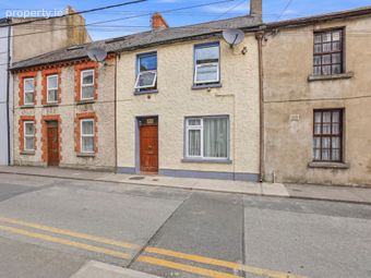 16 Morton Street, Clonmel, Co. Tipperary, Clonmel, Co. Tipperary