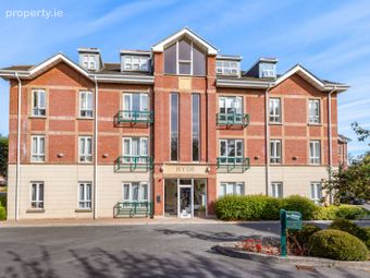5 Hyde House, Clonfadda Wood, Mount Merrion Avenue, Blackrock, Co. Dublin