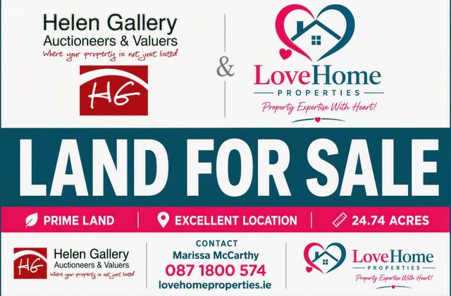 Kiltumper, Kilmihil, Kilrush, Co. Clare, V15 W997, Kilmihil, Co. Clare - Click to view photos