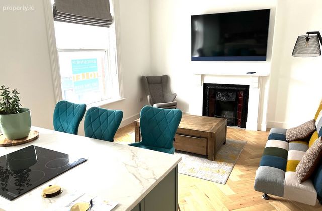 George's Street Lower, Dun Laoghaire, Co. Dublin - Click to view photos
