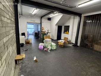 Unit 16, Westpoint Business Park, Damastown, Co. Dublin - Image 3