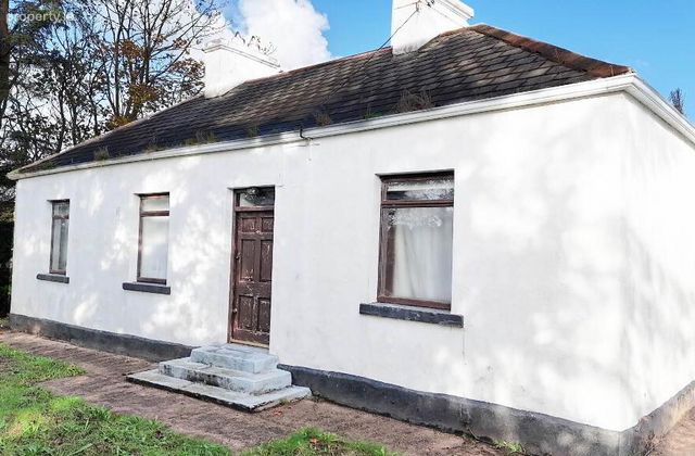 Crickamore, Dungloe, Co. Donegal, Dungloe, Co. Donegal - Click to view photos