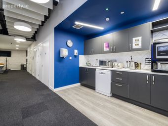 First Floor Block F Smithfield, Dublin 1 - Image 4