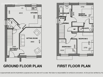House Type G - Mid-terrace, Mulgannon, Co. Wexford - Image 2